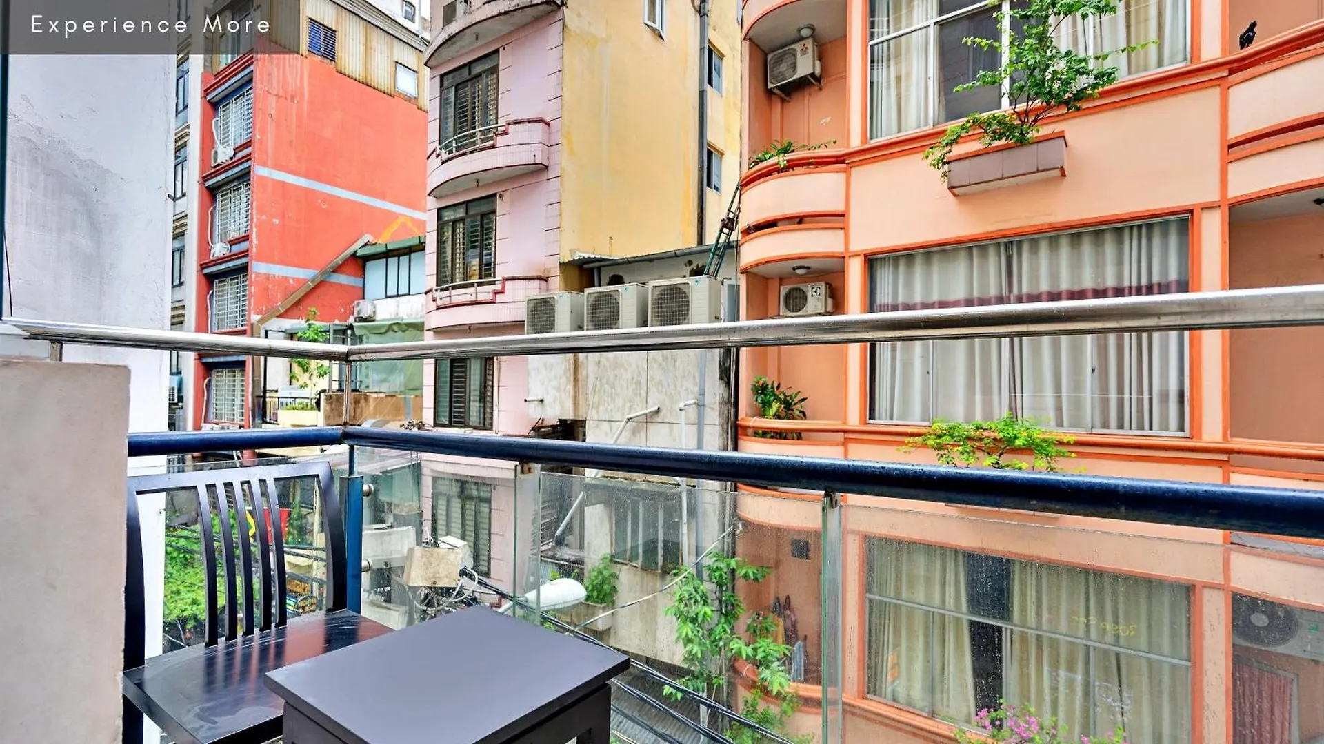 S79 Loft Bui Vien Apartment Ho Chi Minh City