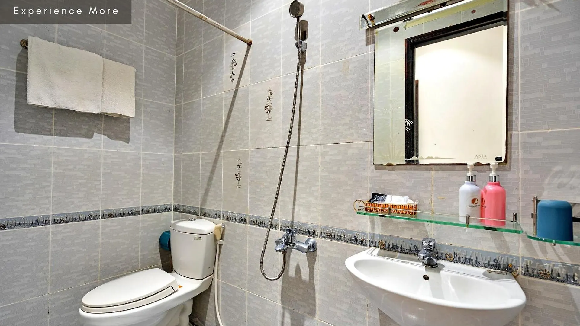 S79 Loft Bui Vien Apartment Ho Chi Minh City