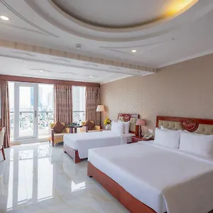 Bon Ami - Thien Xuan Thành Pho Ho Chí Minh