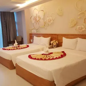 Anh Luxury Thành Pho Ho Chí Minh
