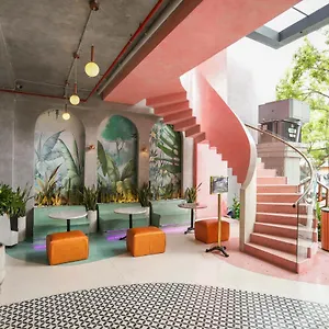 Home Hotel Thành Pho Ho Chí Minh