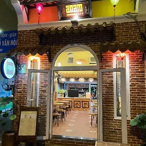 Privatunterkunft Anam, Ho-Chi-Minh-Stadt