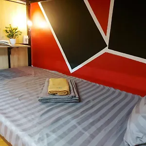 Northern - Bui Vien Walking Street Hostel
