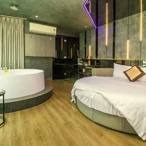 Liebeshotel Bonita Signature, Ho-Chi-Minh-Stadt
