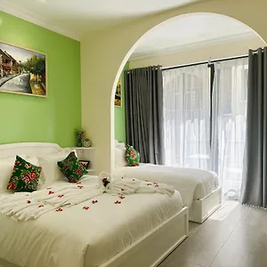 Hotel Chez Mimosa Boutique - New Address 135 Tran Hung Dao, Ho-Chi-Minh-Stadt