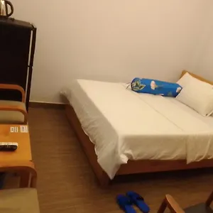 Hotel 102 House, Ho-Chi-Minh-Stadt