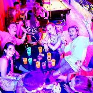 Hostel The Hideout, Ho-Chi-Minh-Stadt
