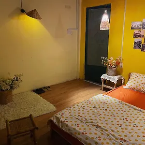 Hotel Chang Oi Sai Gon, Ho-Chi-Minh-Stadt