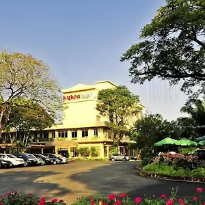 Ky Hoa Hotel