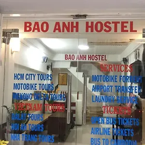 Privatunterkunft Baoanh, Ho-Chi-Minh-Stadt