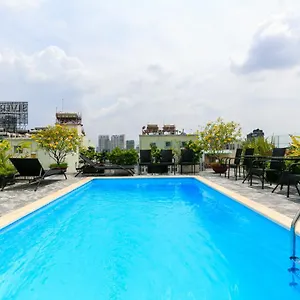 Jovia Thành Pho Ho Chí Minh